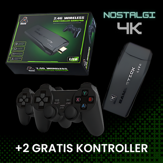 Nostalgi4K